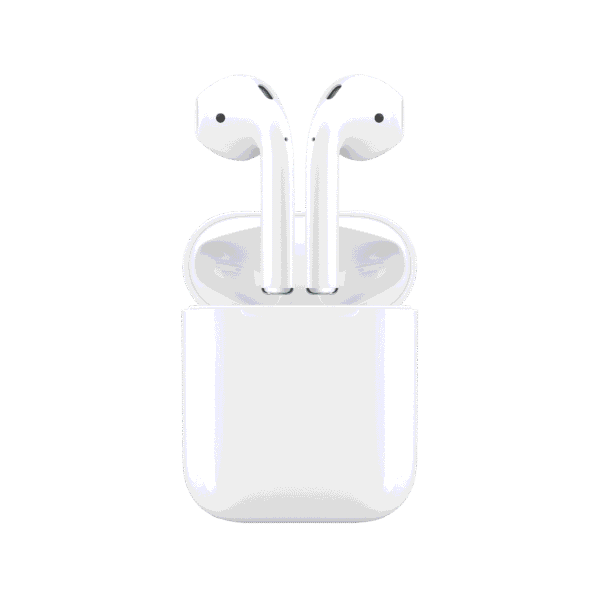 Apple Bluetooth Airpods with Charging Case