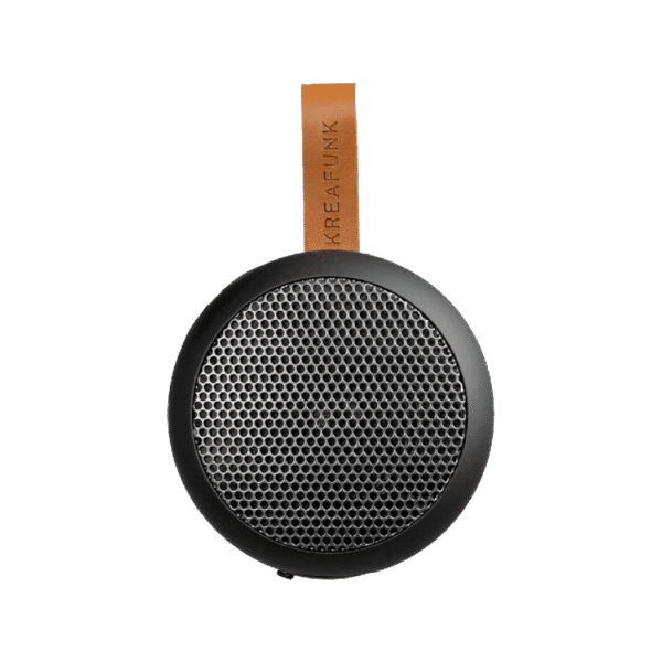 Kreafunk aGO II - Black Edition