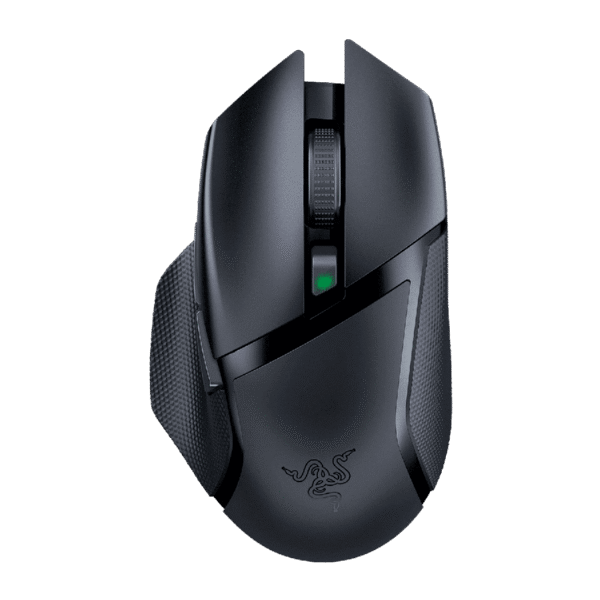 Razer Basilisk X HyperSpeed Wireless Gaming Mouse for PC