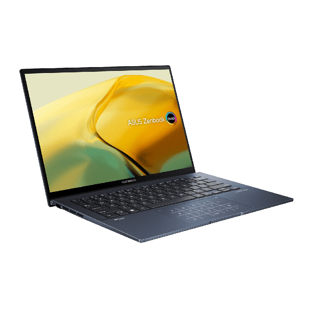 Zenbook 14 OLED (UX3402)|Laptops For Home - ASUS - Image 2