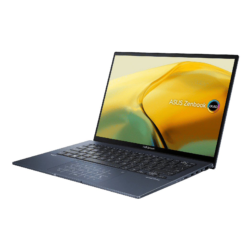 Zenbook 14 OLED (UX3402)|Laptops For Home - ASUS - Image 3