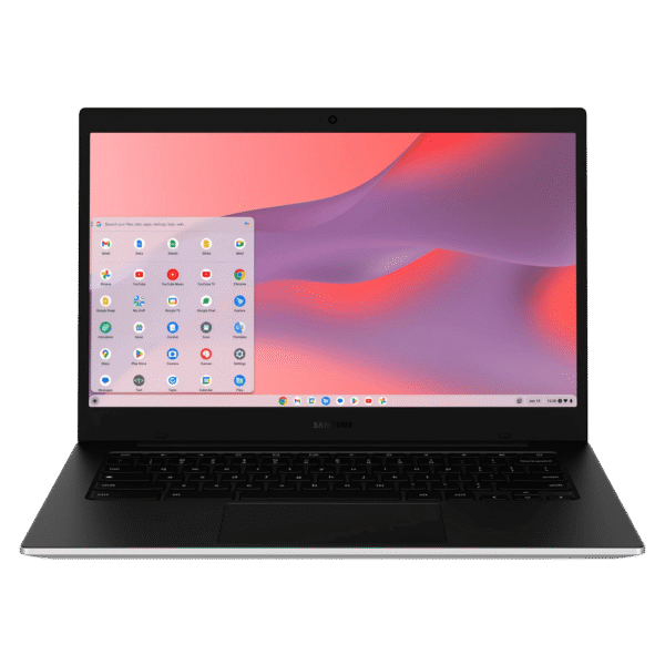 Samsung Galaxy Chromebook Go, 14" HD LED, Intel Celeron N4500