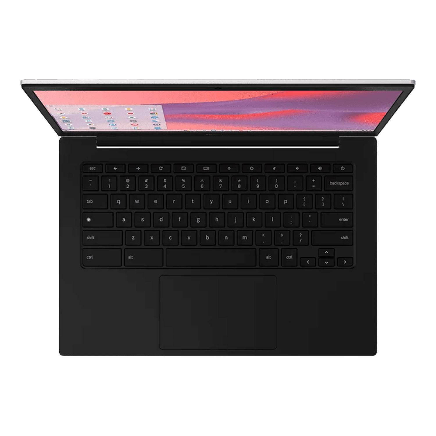 Samsung Galaxy Chromebook Go, 14" HD LED, Intel Celeron N4500 - Image 5