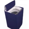 WATERPROOF WASHING MACHINE COVERS BLUE