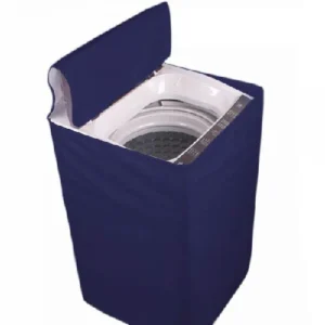 WATERPROOF WASHING MACHINE COVERS BLUE