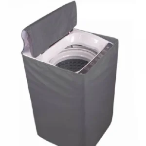 WATERPROOF WASHING MACHINE COVERS GREY