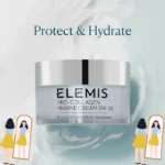 ELEMIS Pro-Collagen Marine Cream SPF30 50ml - Anti-Aging Day Cream (BNIB). NEW
