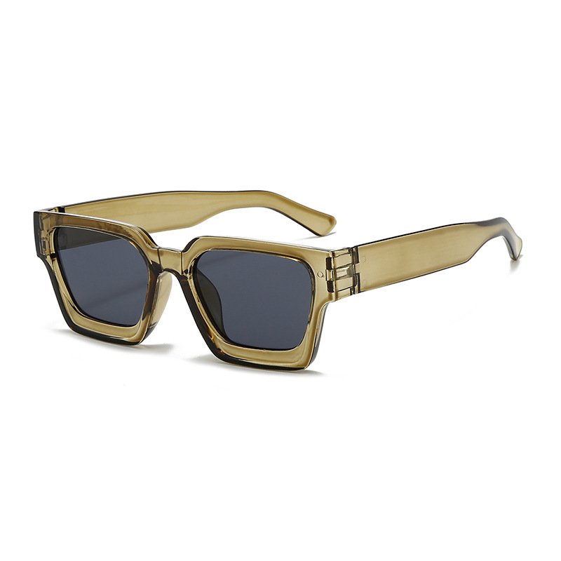 Box Y2g European And American Sunglasses Sunglasses UV - Image 9
