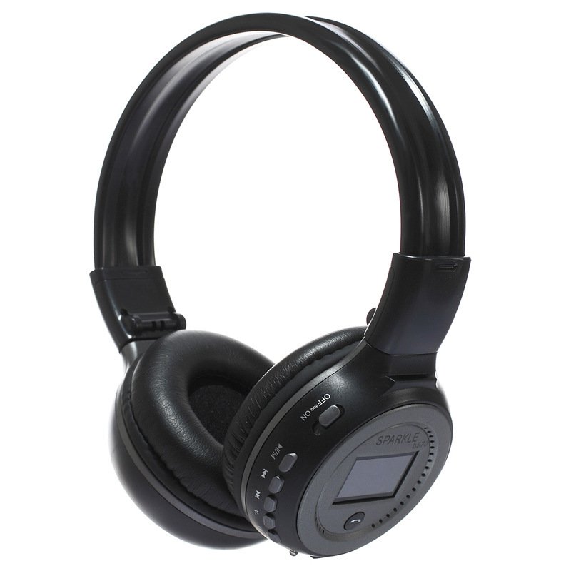 Headphone wireless headset - Image 10