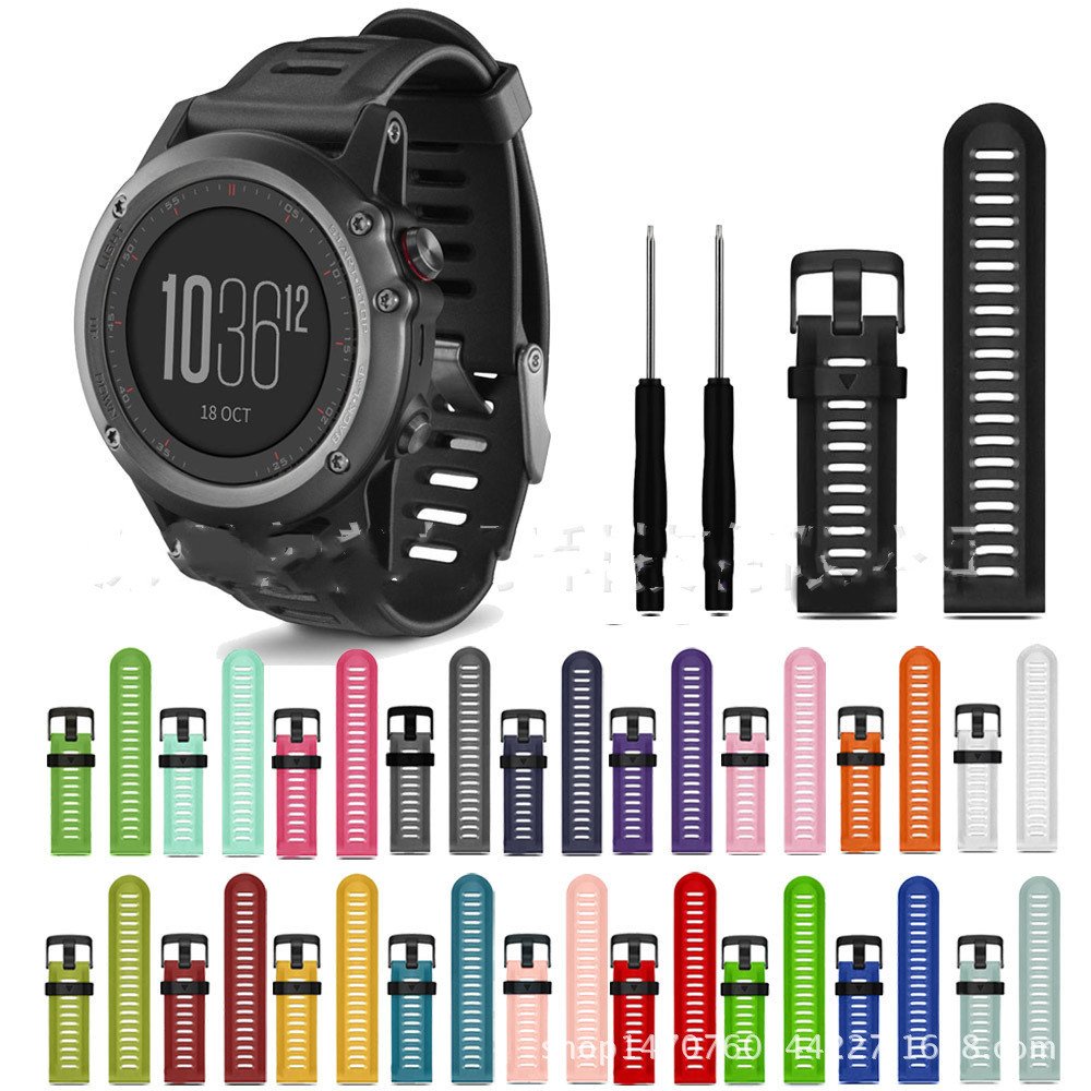 Watch accessories sports band - Image 4