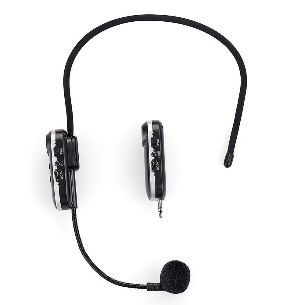 Headphone with microphone - Image 3