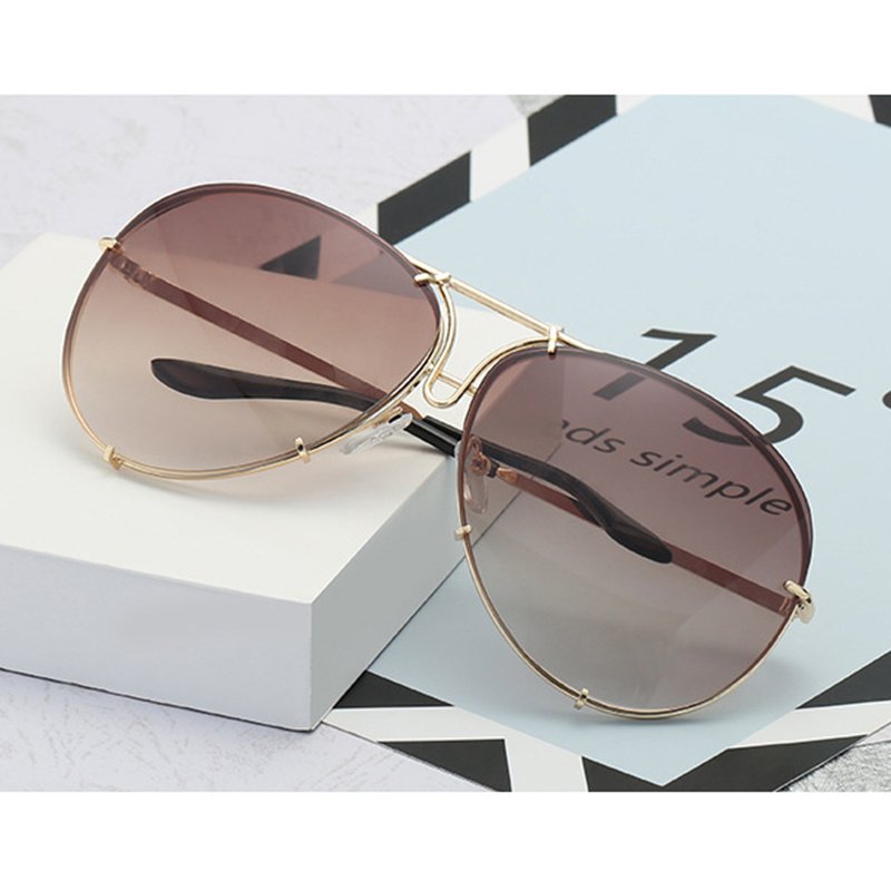 Marine sunglasses - Image 4