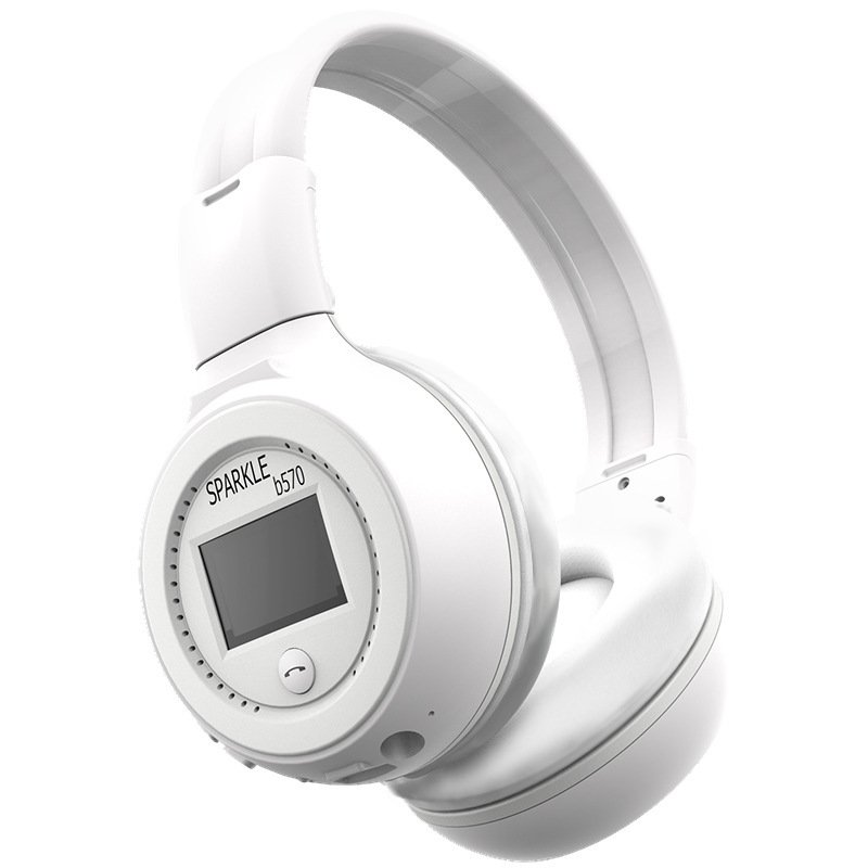 Headphone wireless headset - Image 7