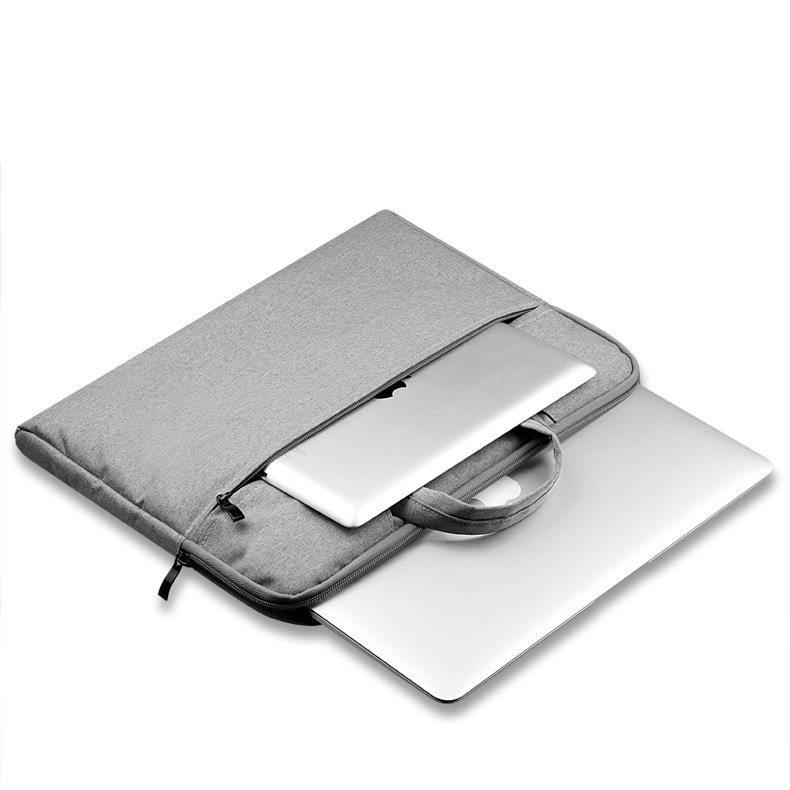 Compatible with Apple , Laptop laptop bag - Image 4