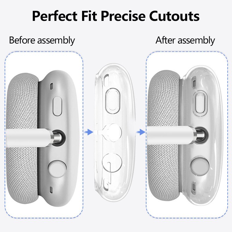 Headphone Case X Headphone Shell