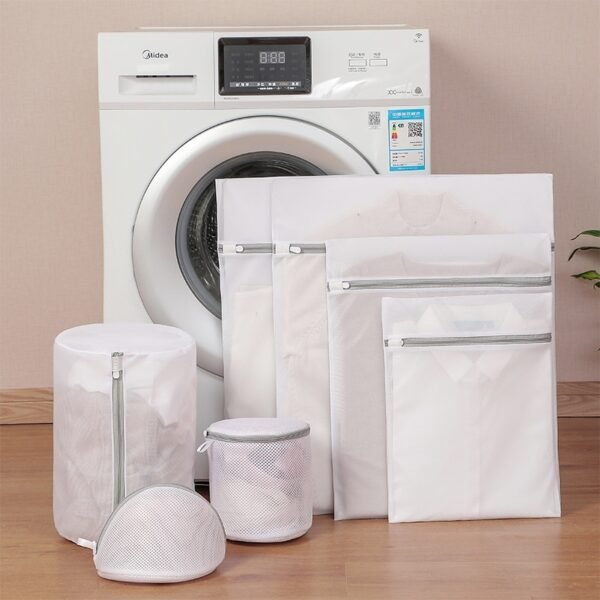 Thickened Laundry Bag For Washing Machines For Home Use