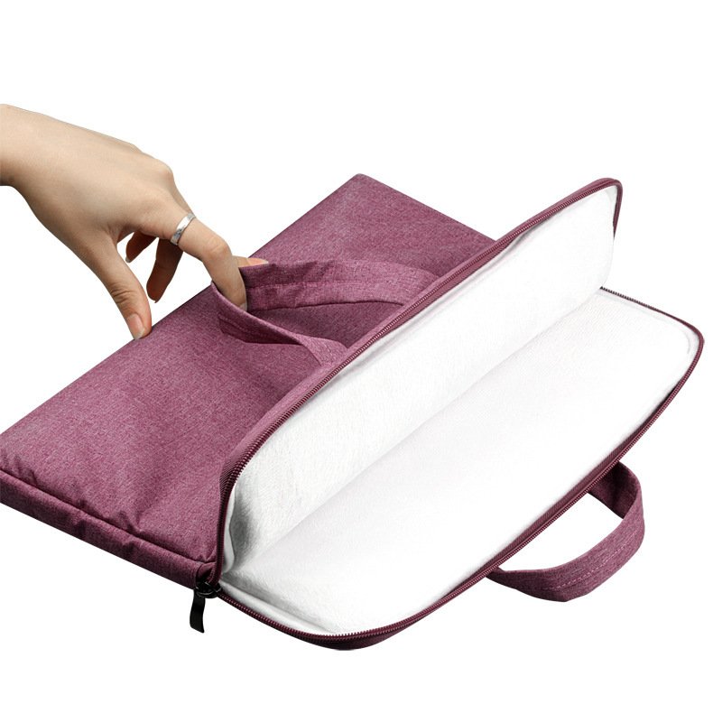 Compatible with Apple , Laptop laptop bag - Image 6