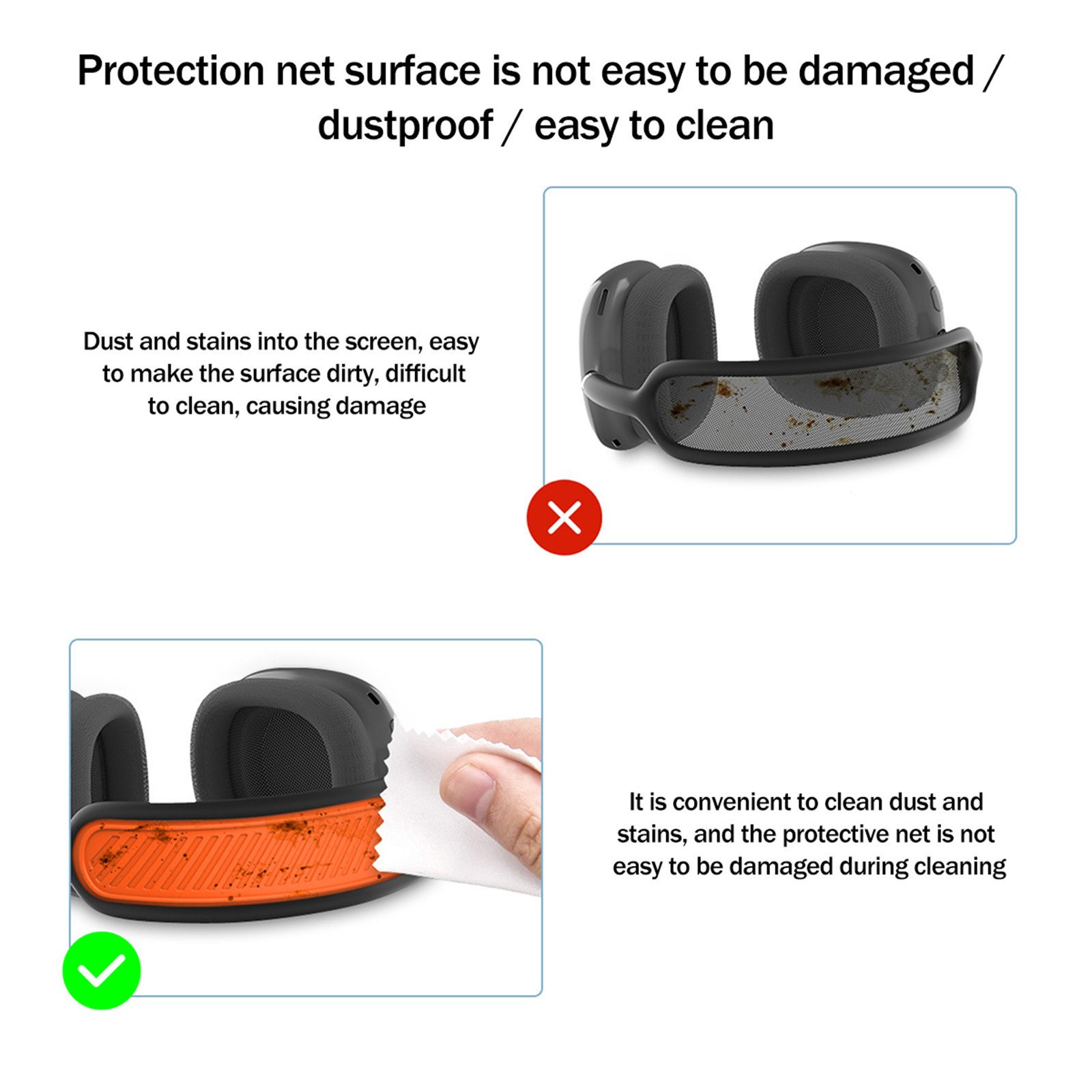 Headphone Cover - Image 7