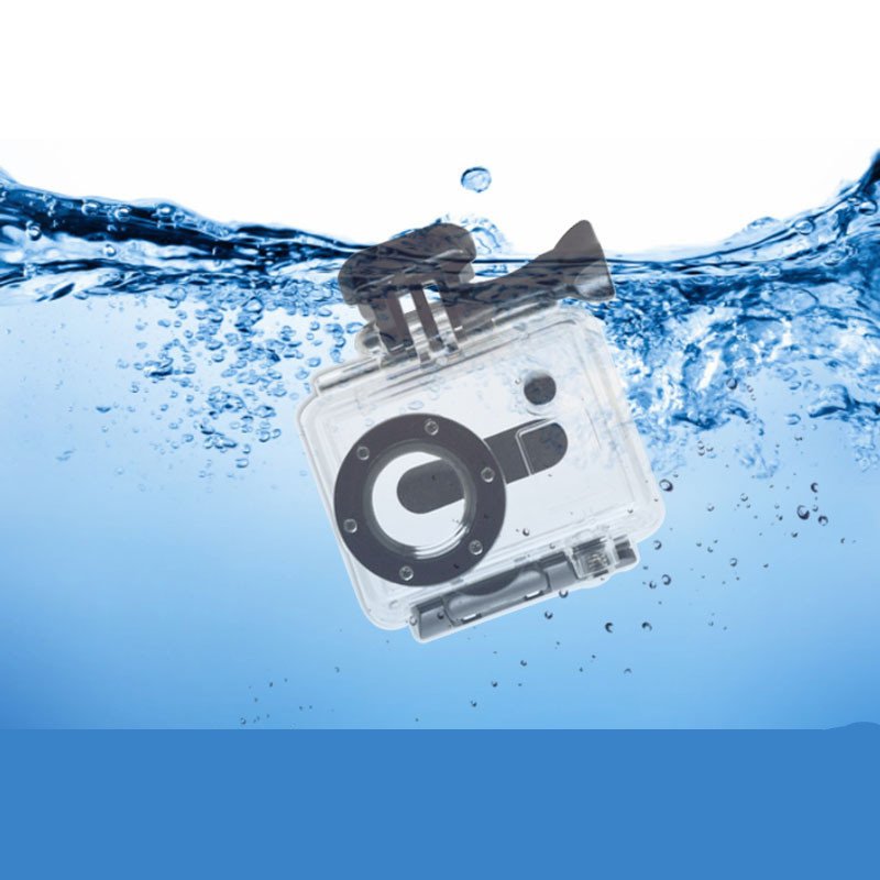 Sports camera accessories - Image 2