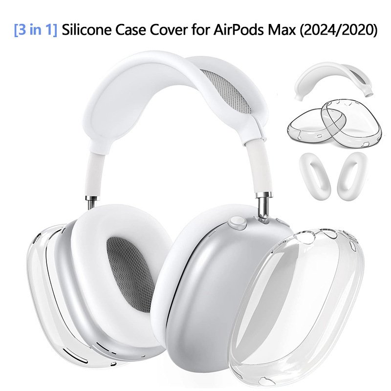 Headphone Case X Headphone Shell - Image 6