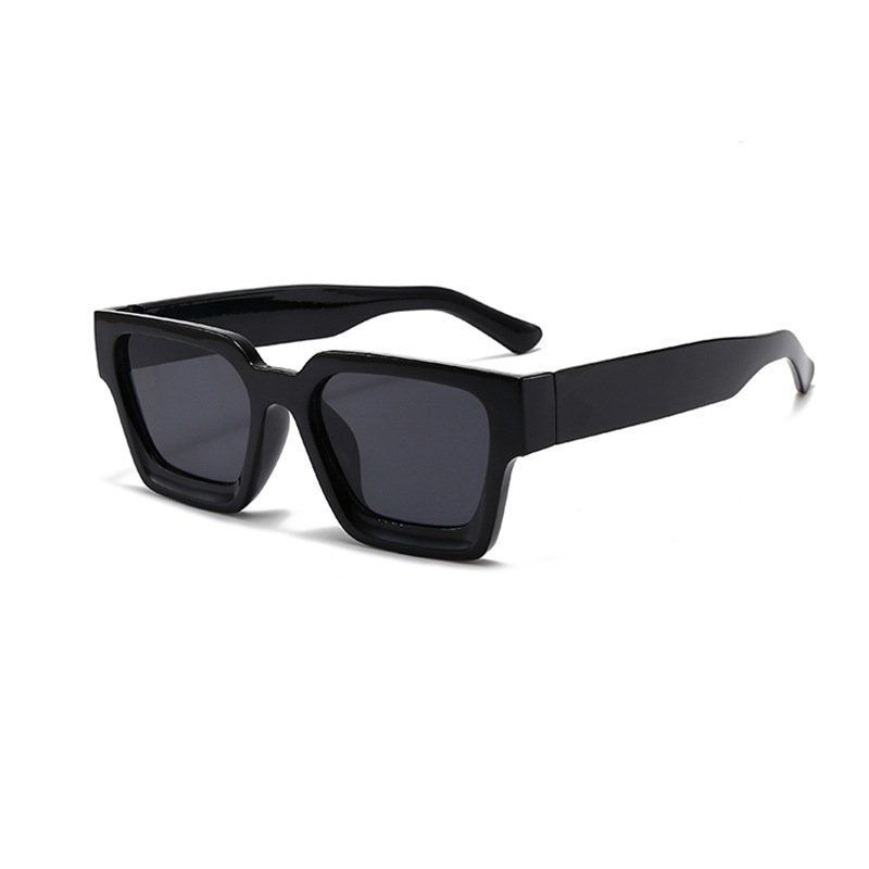 Box Y2g European And American Sunglasses Sunglasses UV - Image 2