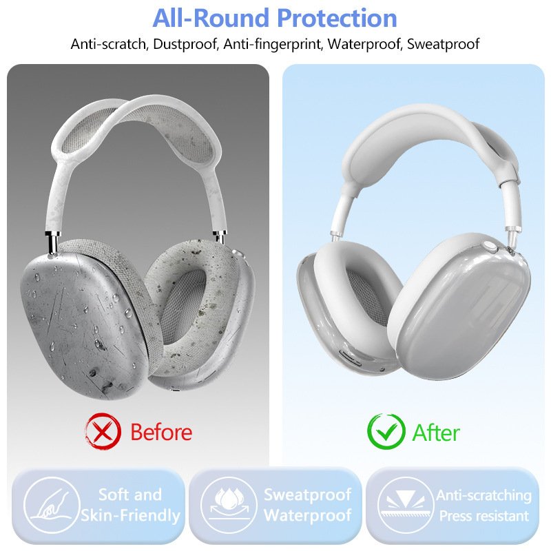 Headphone Case X Headphone Shell - Image 2