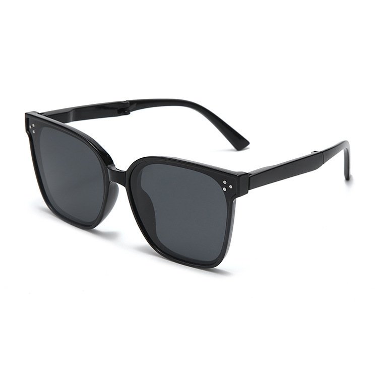 New Folding Sunglasses Polarized Sunglasses For Women - Image 4