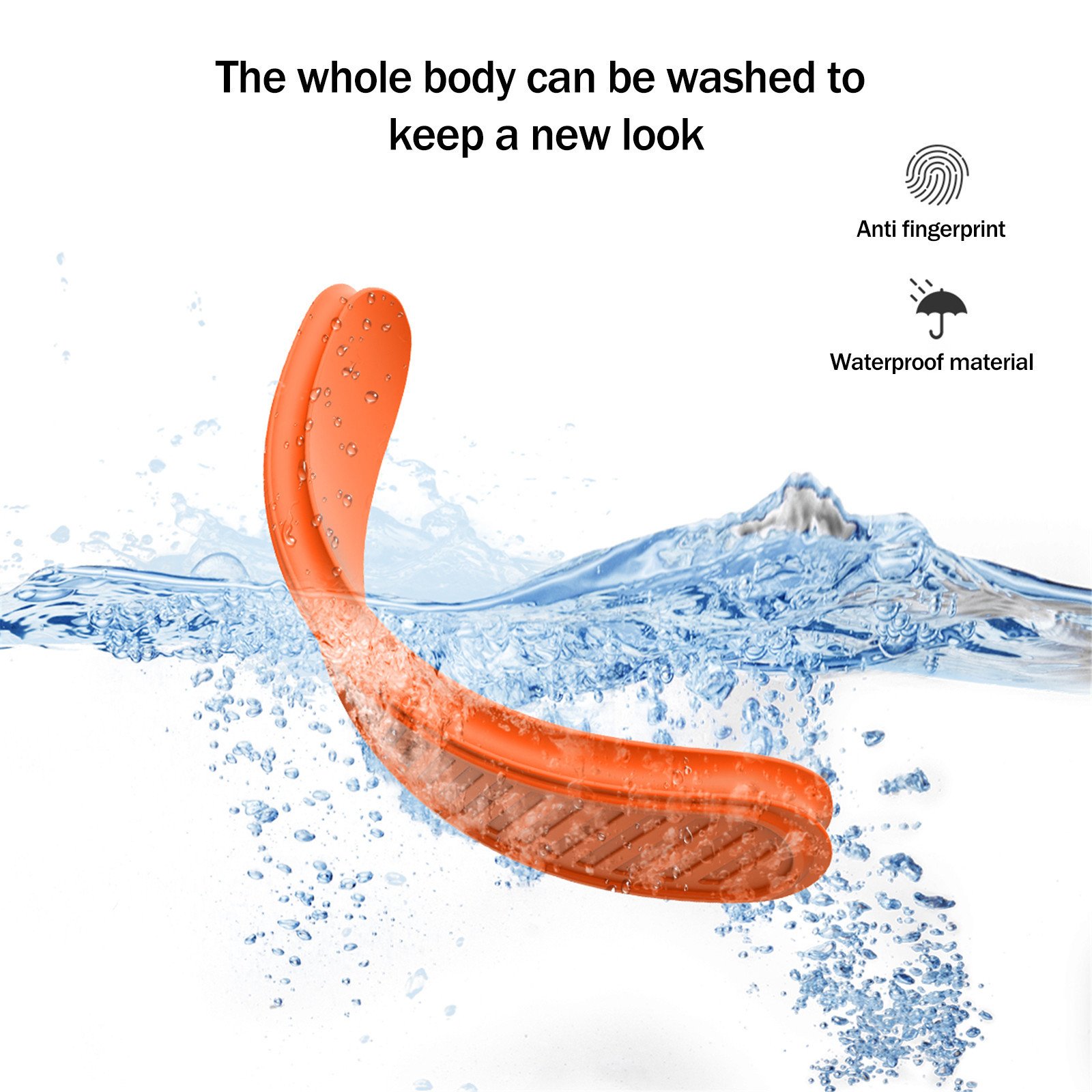 Headphone Cover - Image 5