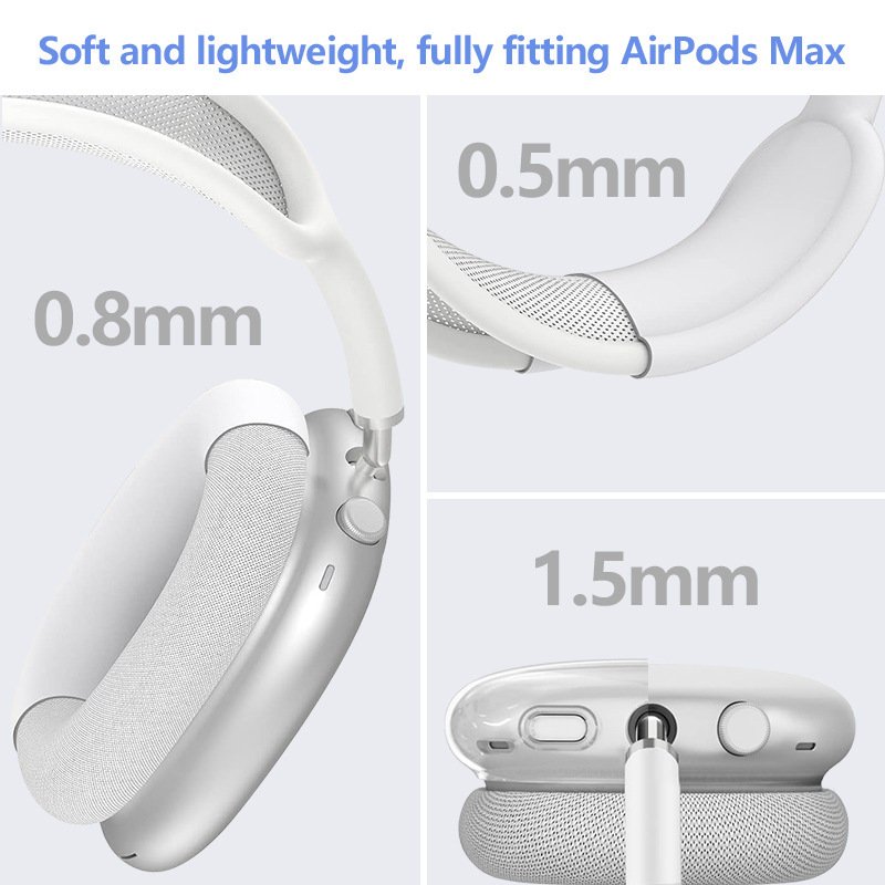 Headphone Case X Headphone Shell - Image 4