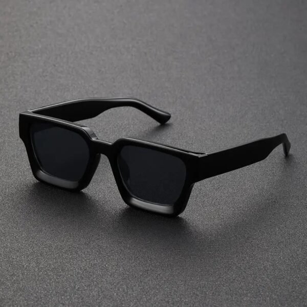 Box Y2g European And American Sunglasses Sunglasses UV