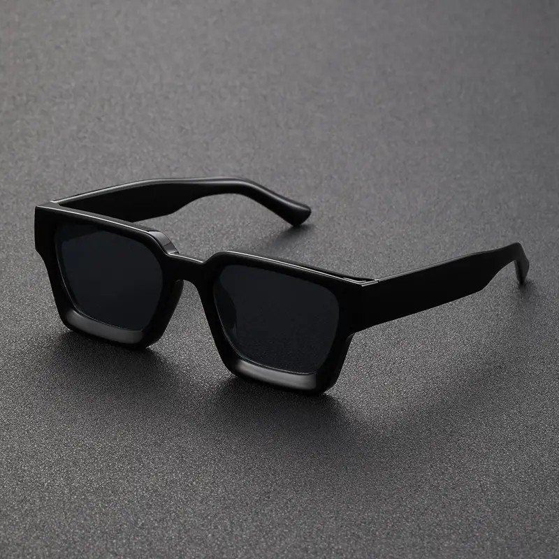 Box Y2g European And American Sunglasses Sunglasses UV
